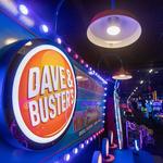 Dave & Buster's