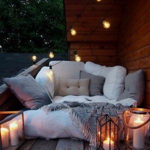 Patio Furniture Fund