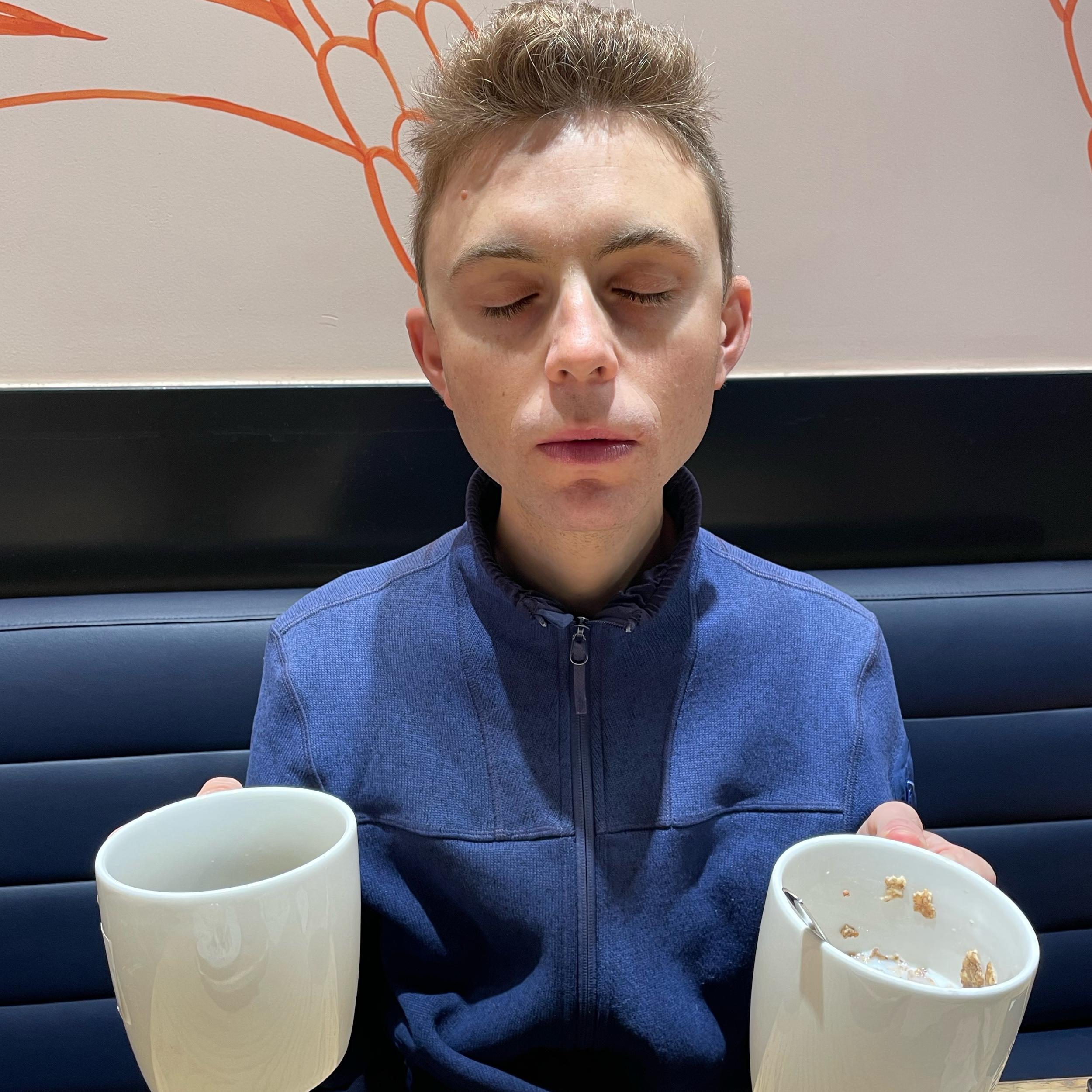 Coffee Bean Supply