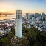 Coit Tower