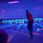 Valencia Lanes