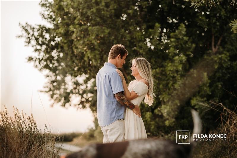 The Wedding Website of Jake McMahon and Monica Peters