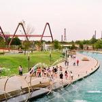 Fundidora Park