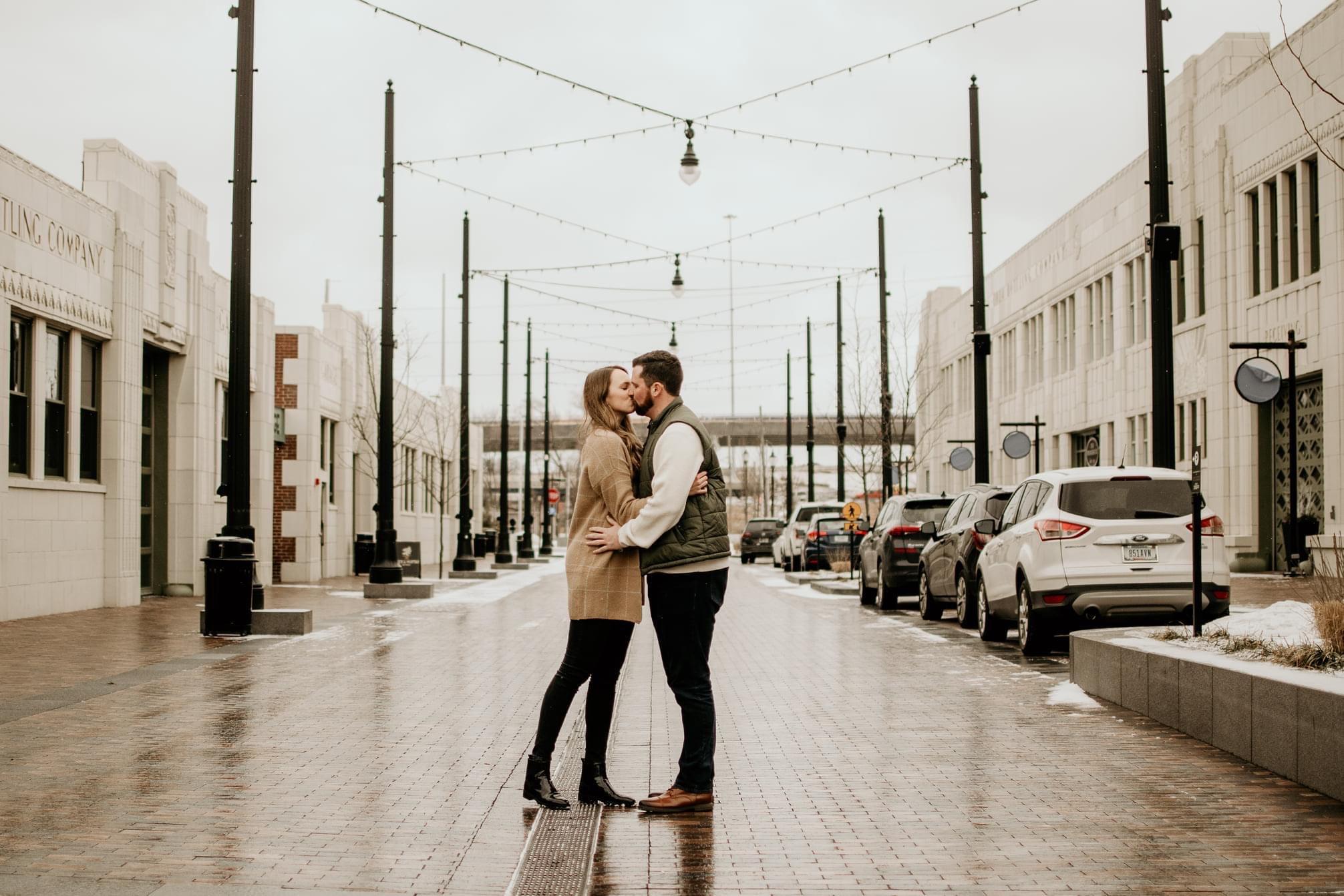 The Wedding Website of Shelby Merder and Augie Farwig