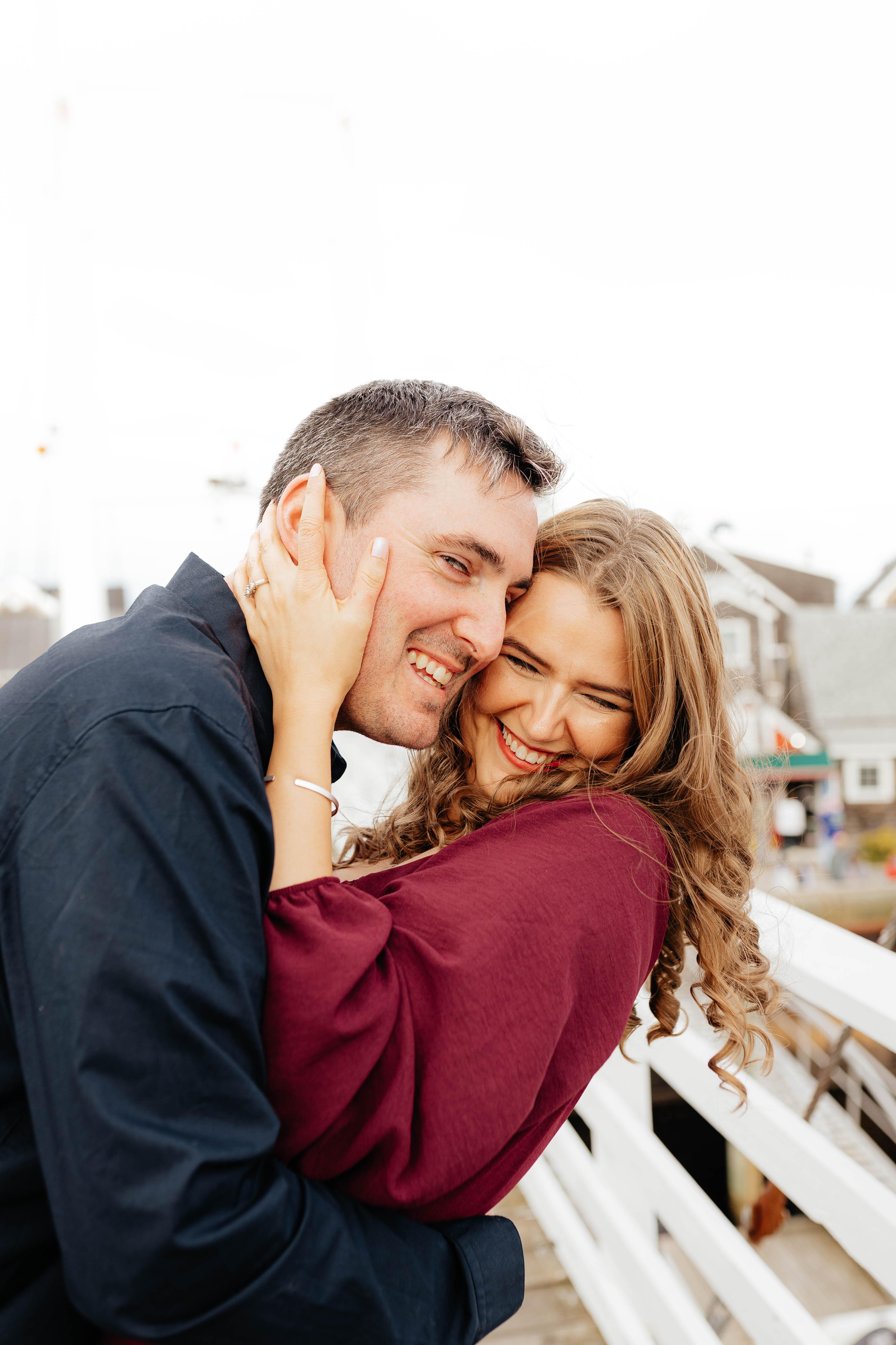 The Wedding Website of Skyler Stewart and John Beebe-Center