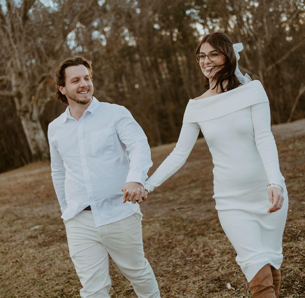 The Wedding Website of Kaylynn Glockner and Cody Buffington