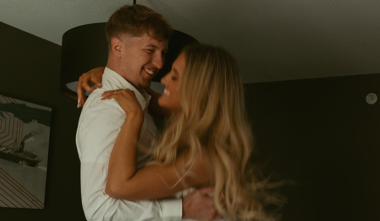 The Wedding Website of Morgan Smith and Brendan Chess