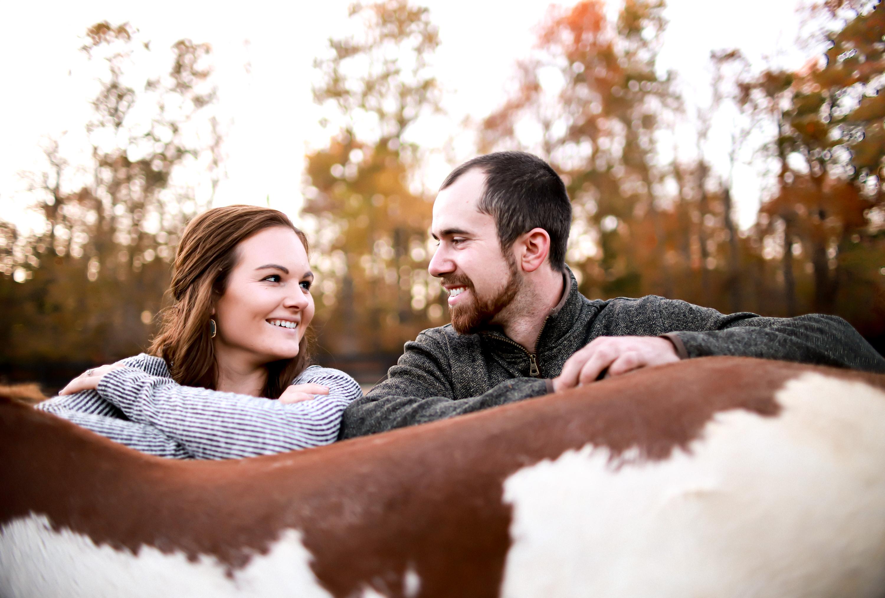 The Wedding Website of Maggie Lanham and Caleb Woodward
