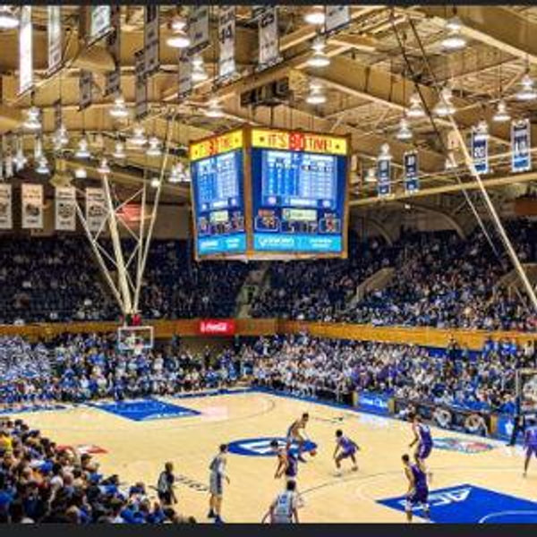Basketball Tickets For Two