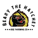 Beary The Hatchet Axe Throwing Co.