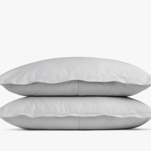 Sateen Sham Set - Parachute