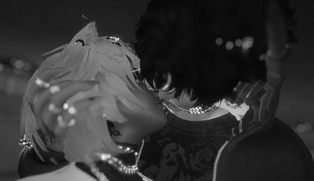 The Wedding Website of Ren Lockley and Alonzo Huffman