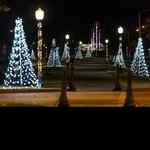 50 nights of lights