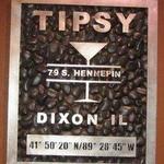 Tipsy's