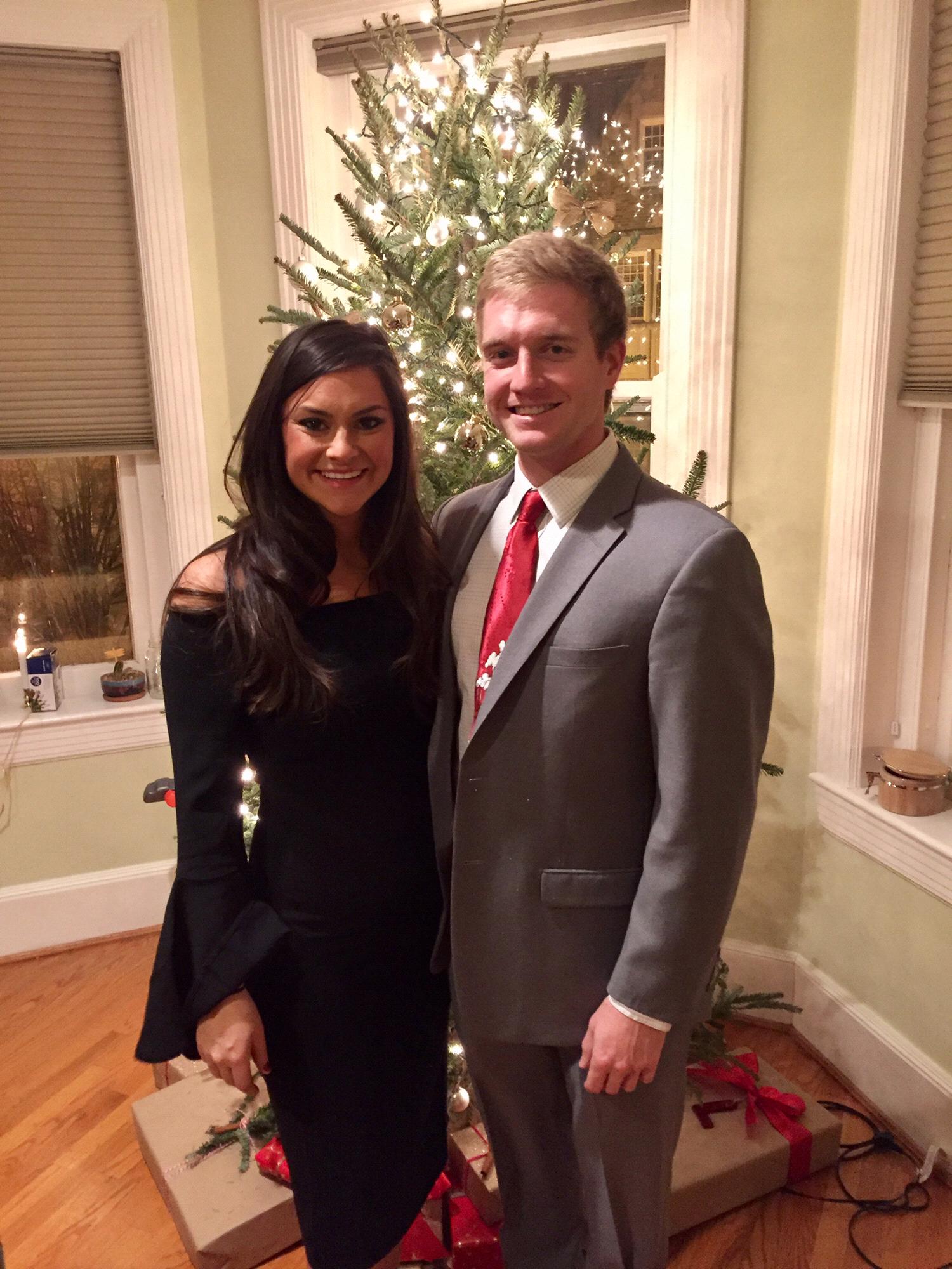 Christmas Party 2016