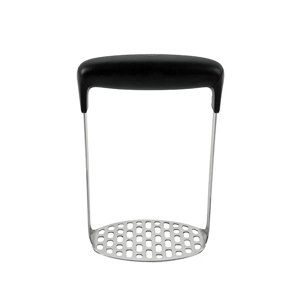 OXO Good Grips Stainless Steel Smooth Potato Masher