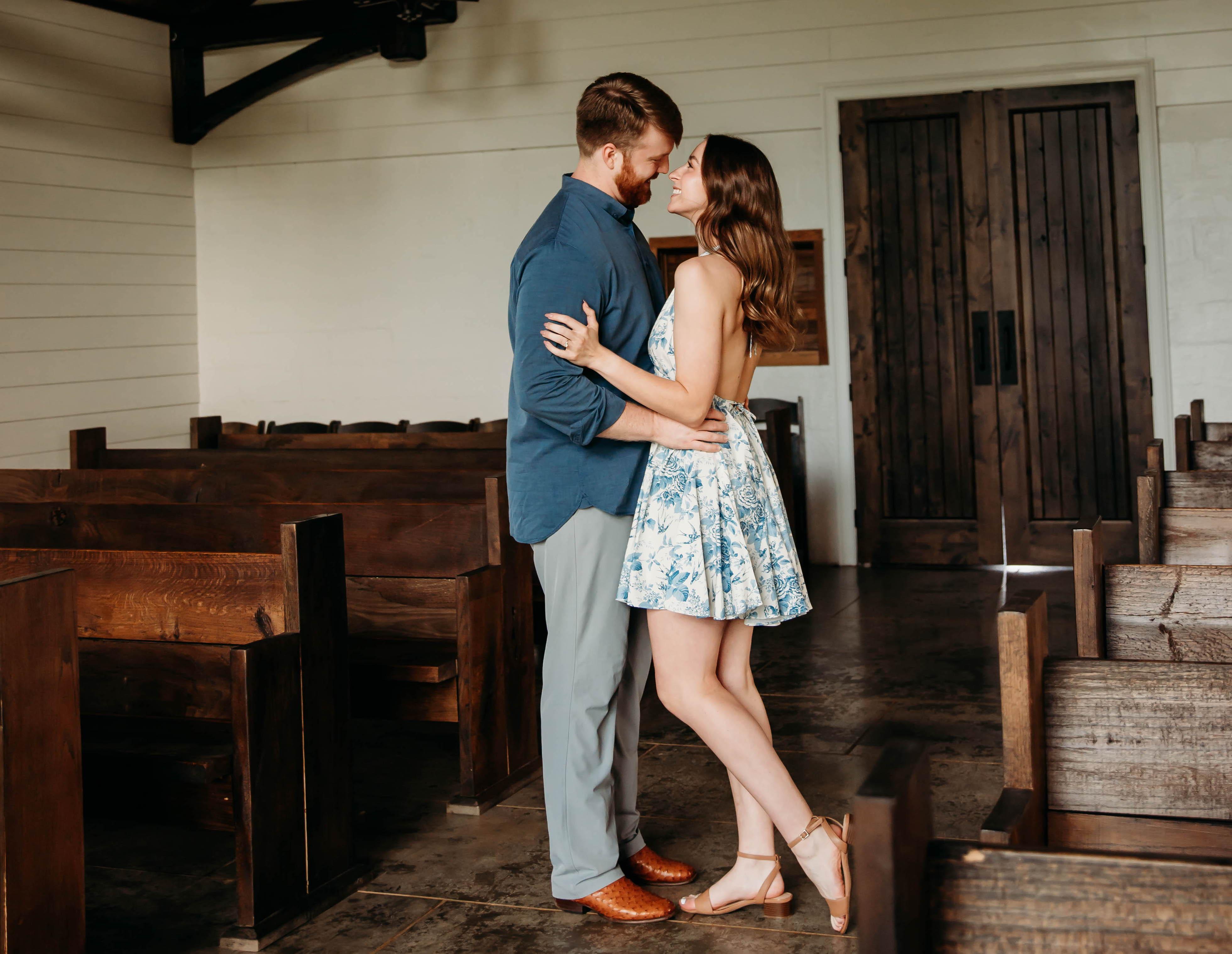 The Wedding Website of Lily Tanski and Jonathan Underwood