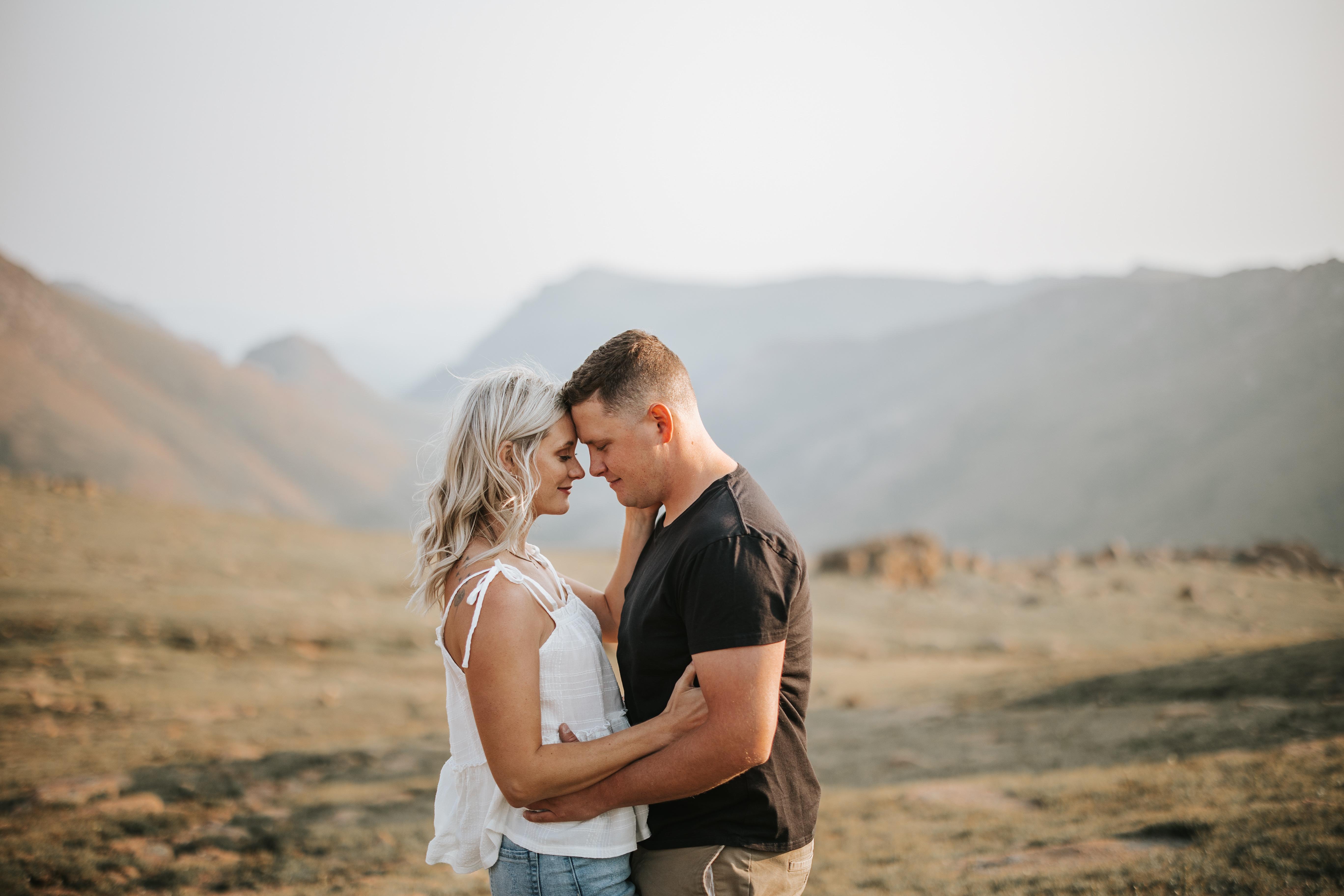 The Wedding Website of Austin Woodall and Luke Hourigan