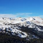 Full Day Mountain Tour Itinerary