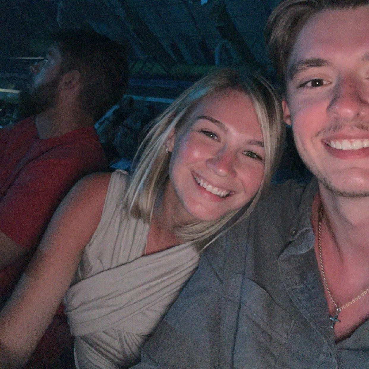 Seeing Greta Van Fleet in Charleston!
