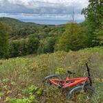 Marquette Mountain Bike Park