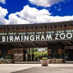 Birmingham Zoo
