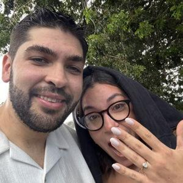 Our newlywed fund