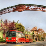 Old Town Temecula