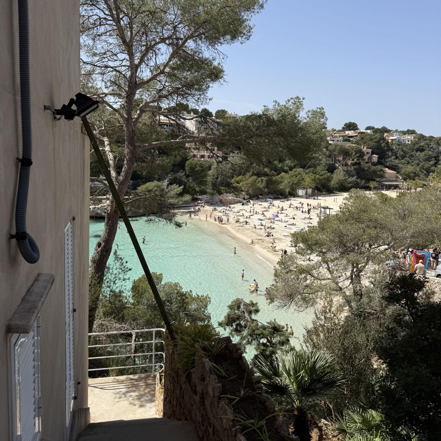 Cala Santanyi (Sunday event)