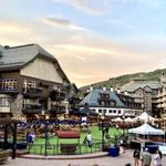 Beaver Creek Village