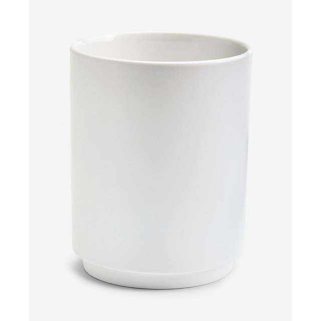 The Cellar Morgan Ceramic Utensil Crock, Macy's Exclusive