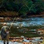 Fly Fishing the South Platte