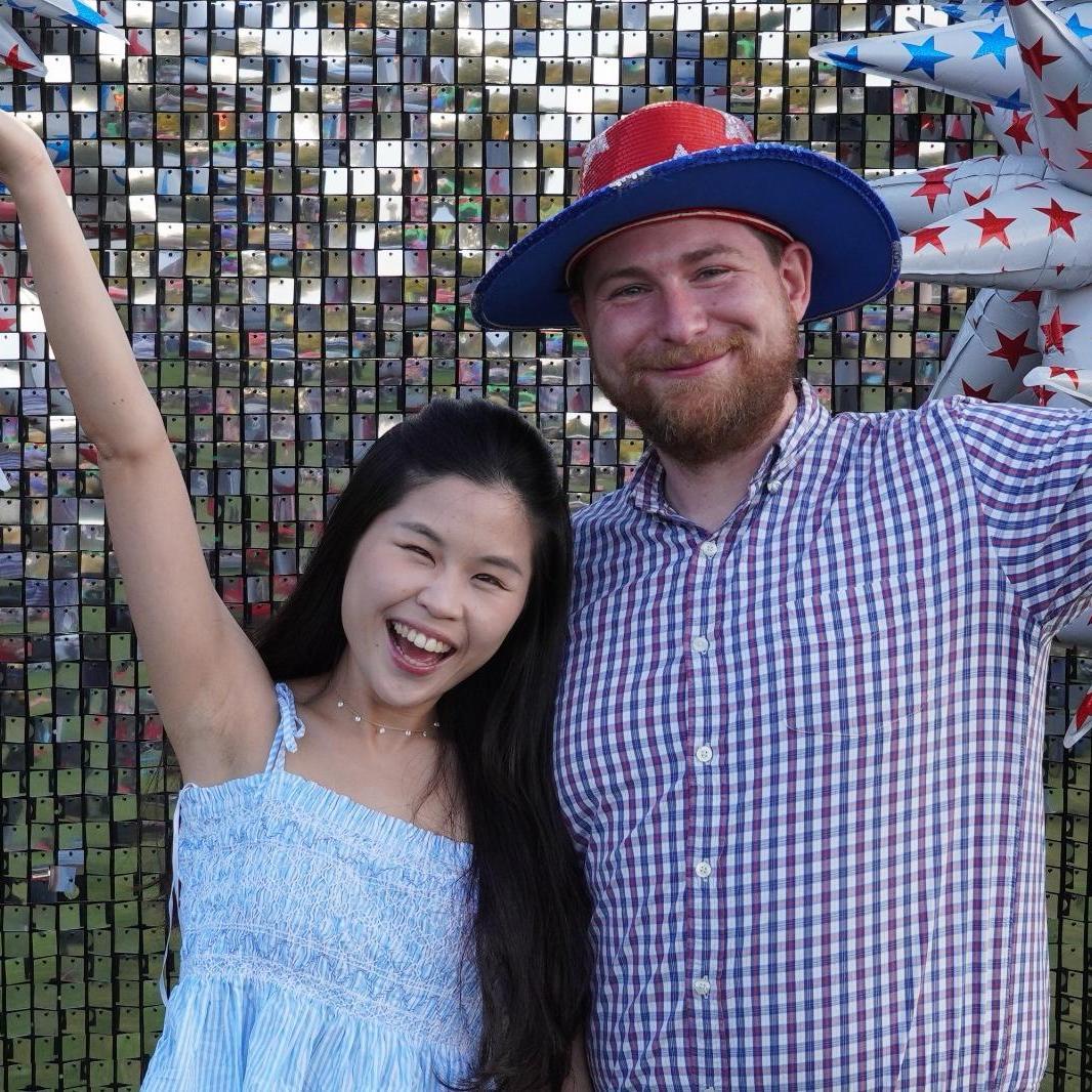 Fourth of July - 2025