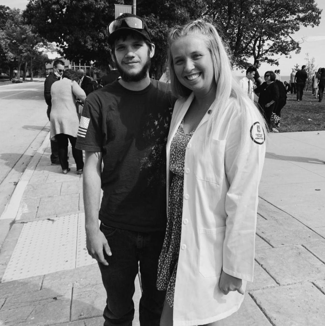 White Coat Ceremony
