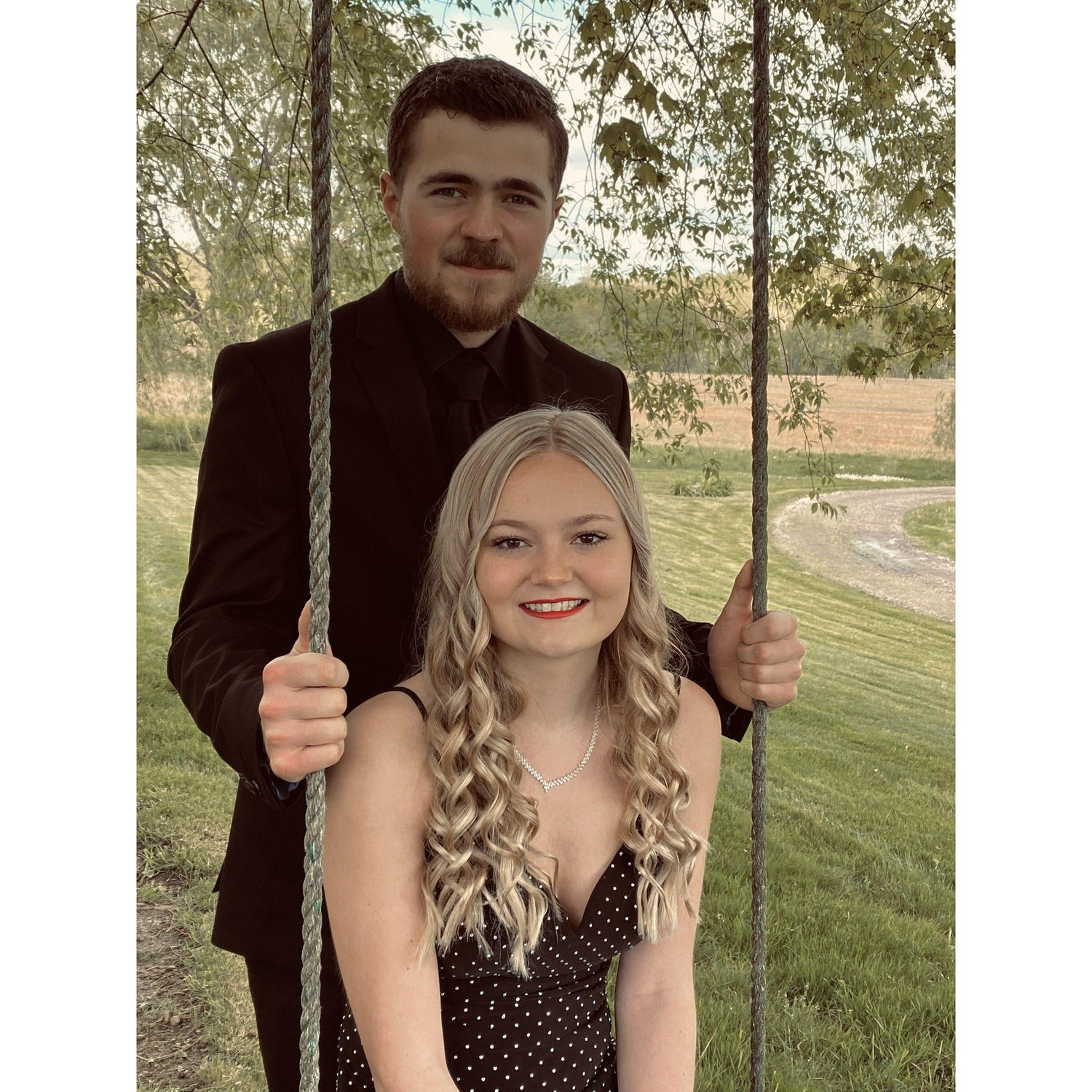 Prom 5.8.2021