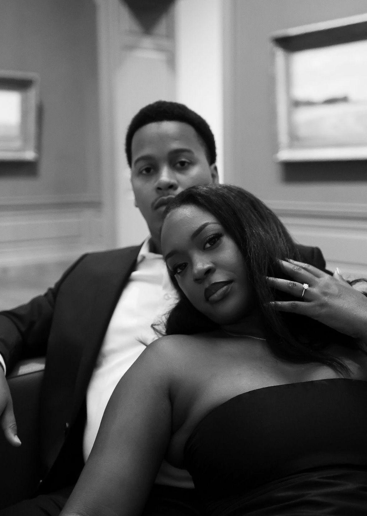 The Wedding Website of Kyle Baine and Courtney Goldsborough