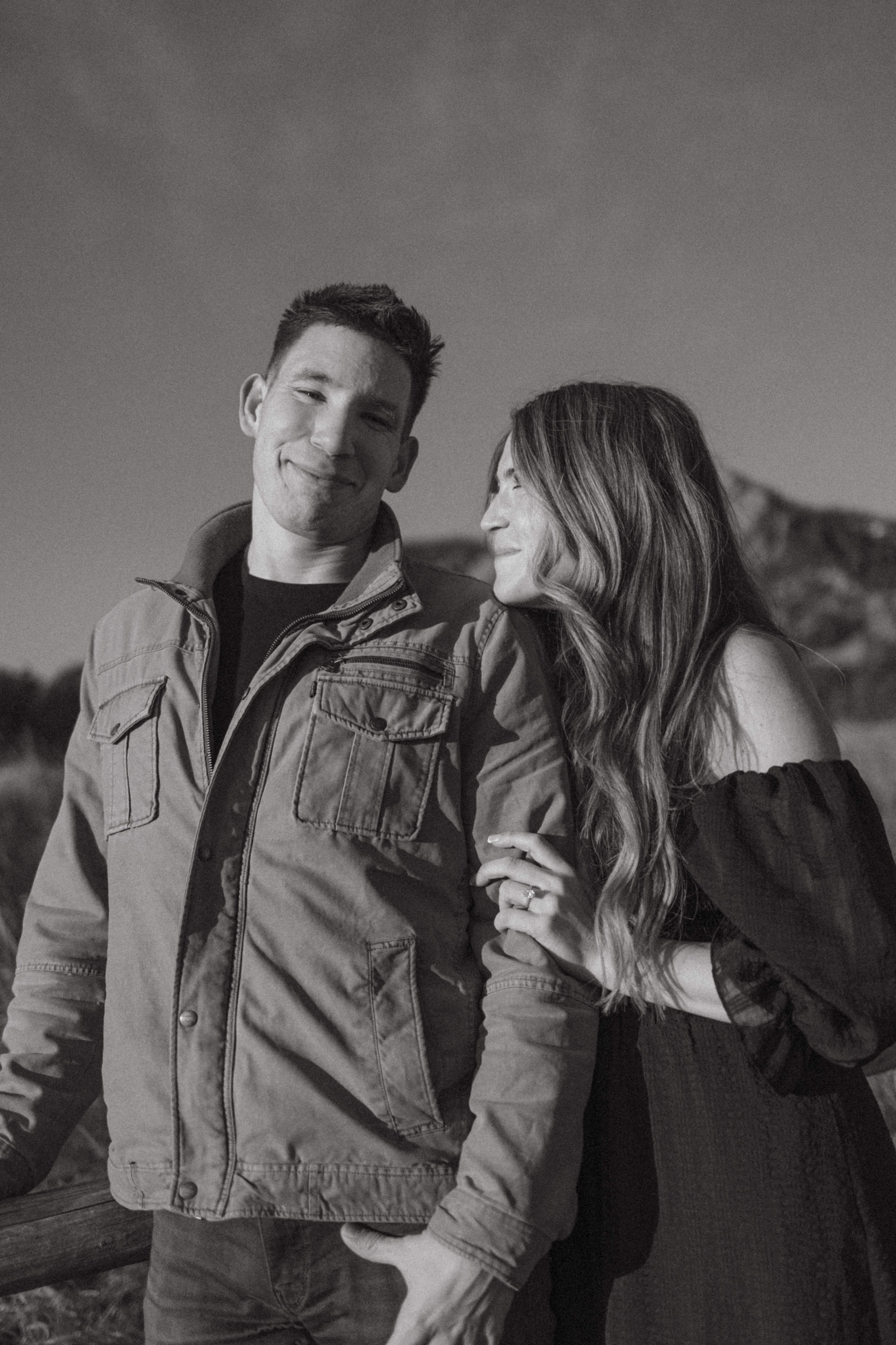 The Wedding Website of Caitlin Duffy and John Wiman