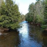 The Cedars and The Oxbow Loop