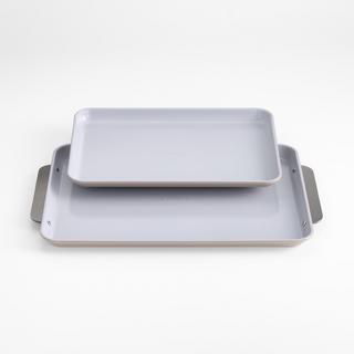 2-Piece Baking Sheet Set