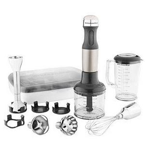 KHB2561 Architect 5 Speed Hand Blender, Created for Macy's
