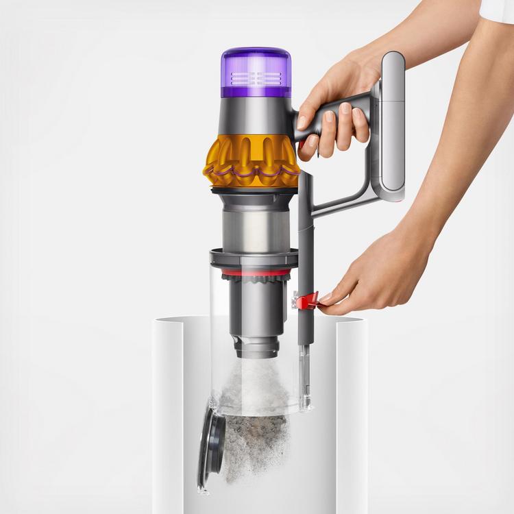 Dyson, V15 Detect Cordless Stick Vacuum | Zola