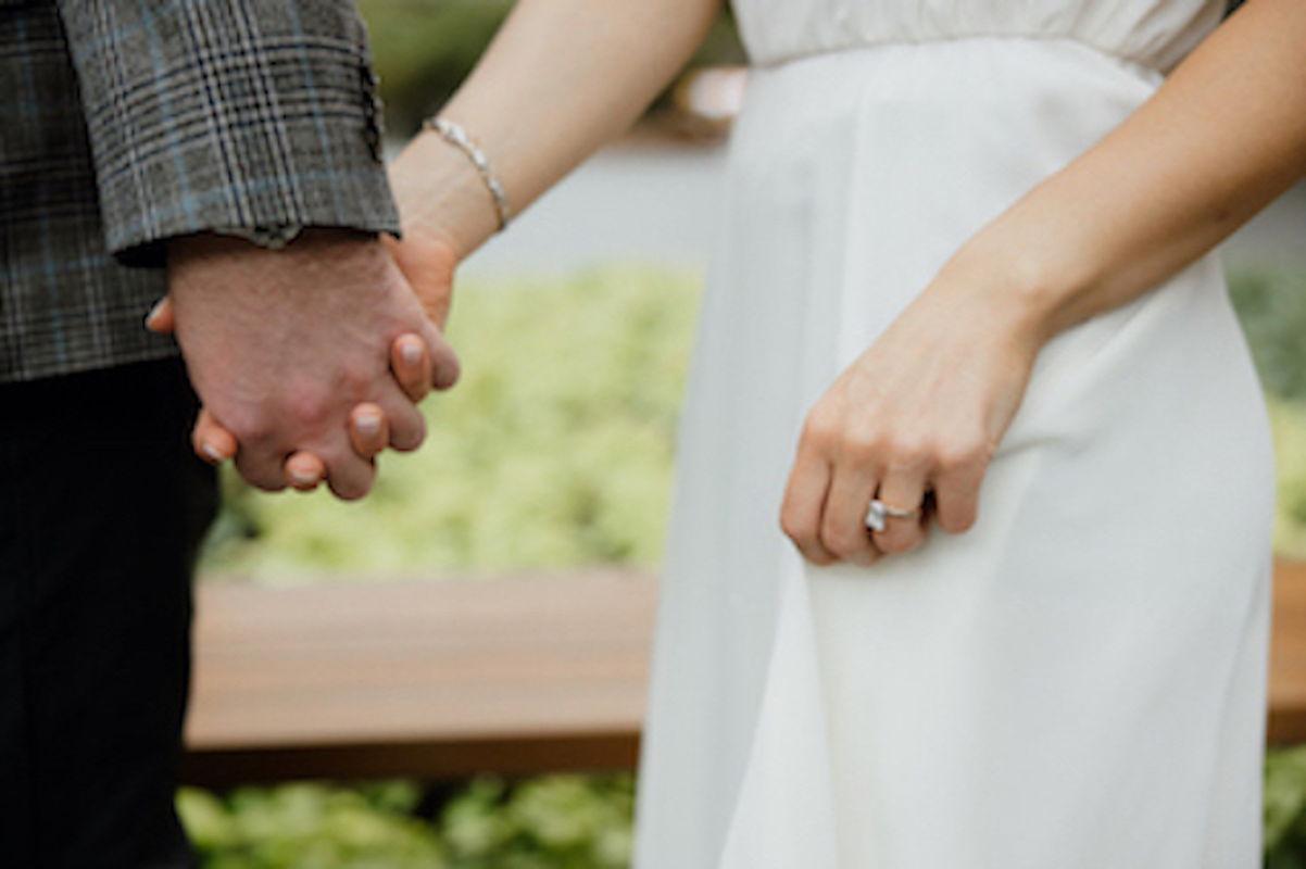 The Wedding Website of Grace Painter and Seamus Cooney