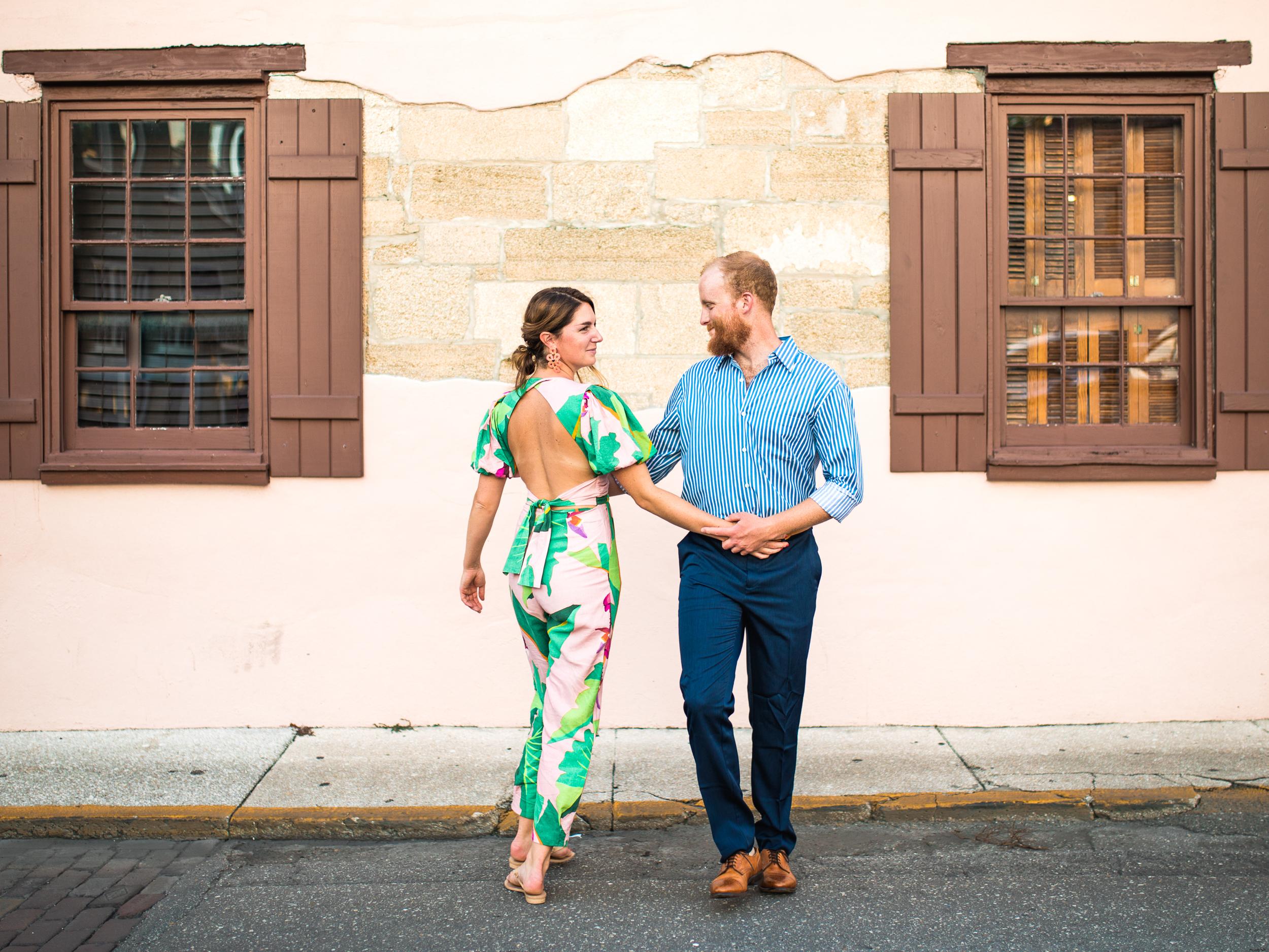 The Wedding Website of Holly MacBain and Christopher Kerr