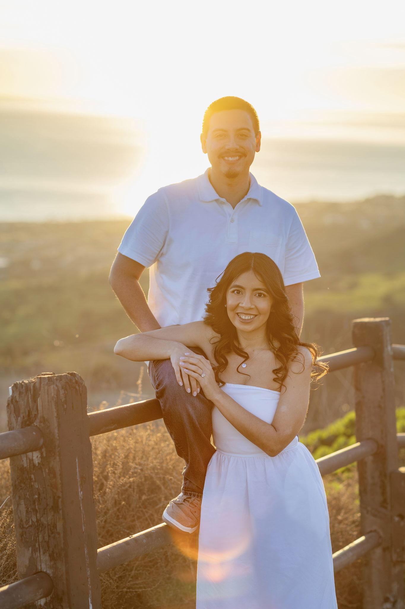 The Wedding Website of Benjamin Andrade and Kelly Rivas