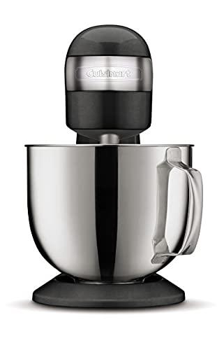Cuisinart SMD-50GRPH Precision Pro 5.5-quart Digital Stand Mixer, Graphite