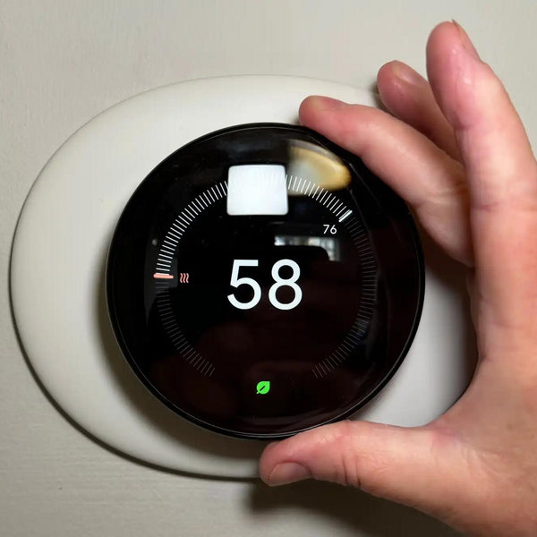 A New Thermostat