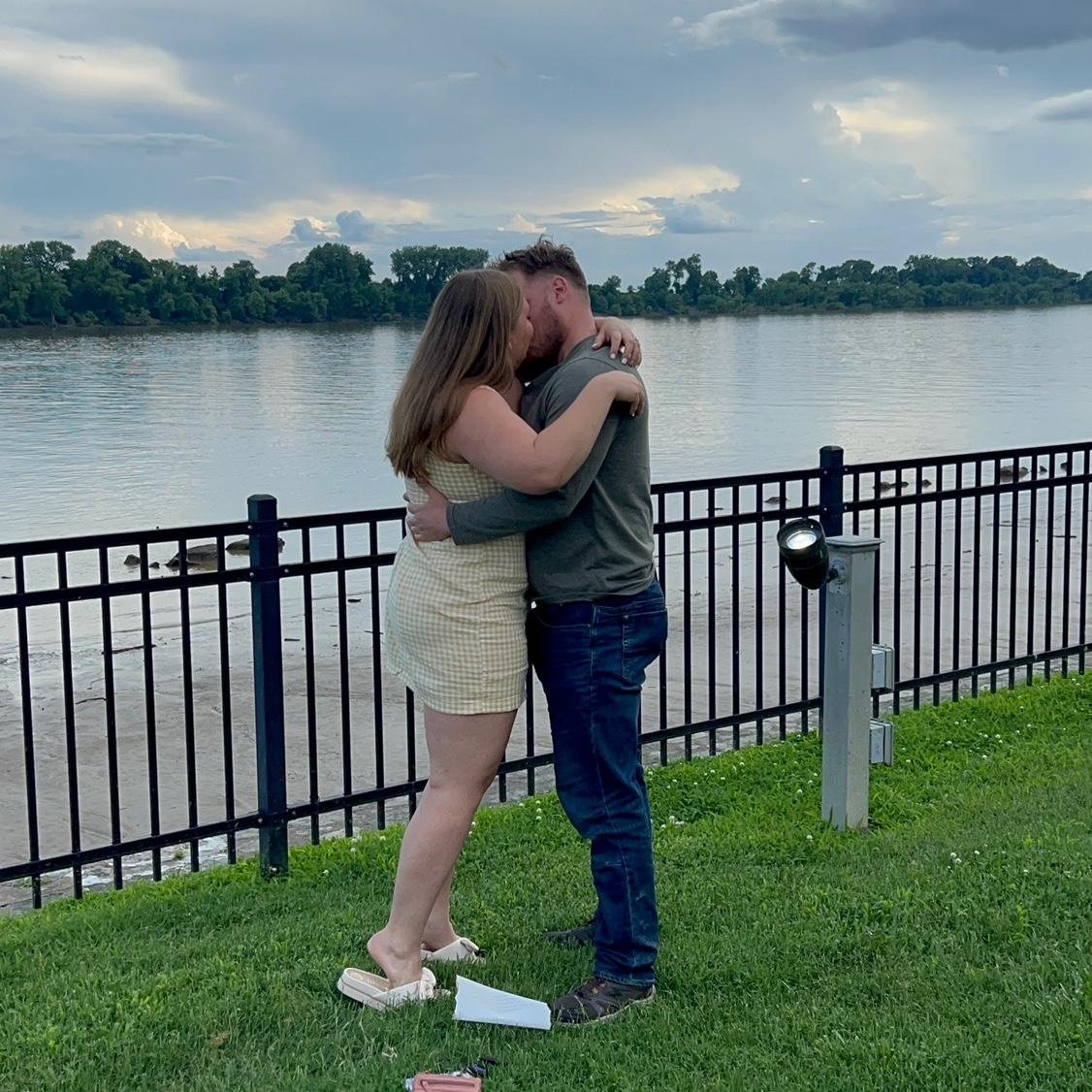 Proposal❤️