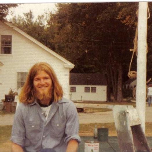 Deering Conference Center, Deering, NH - July 1977