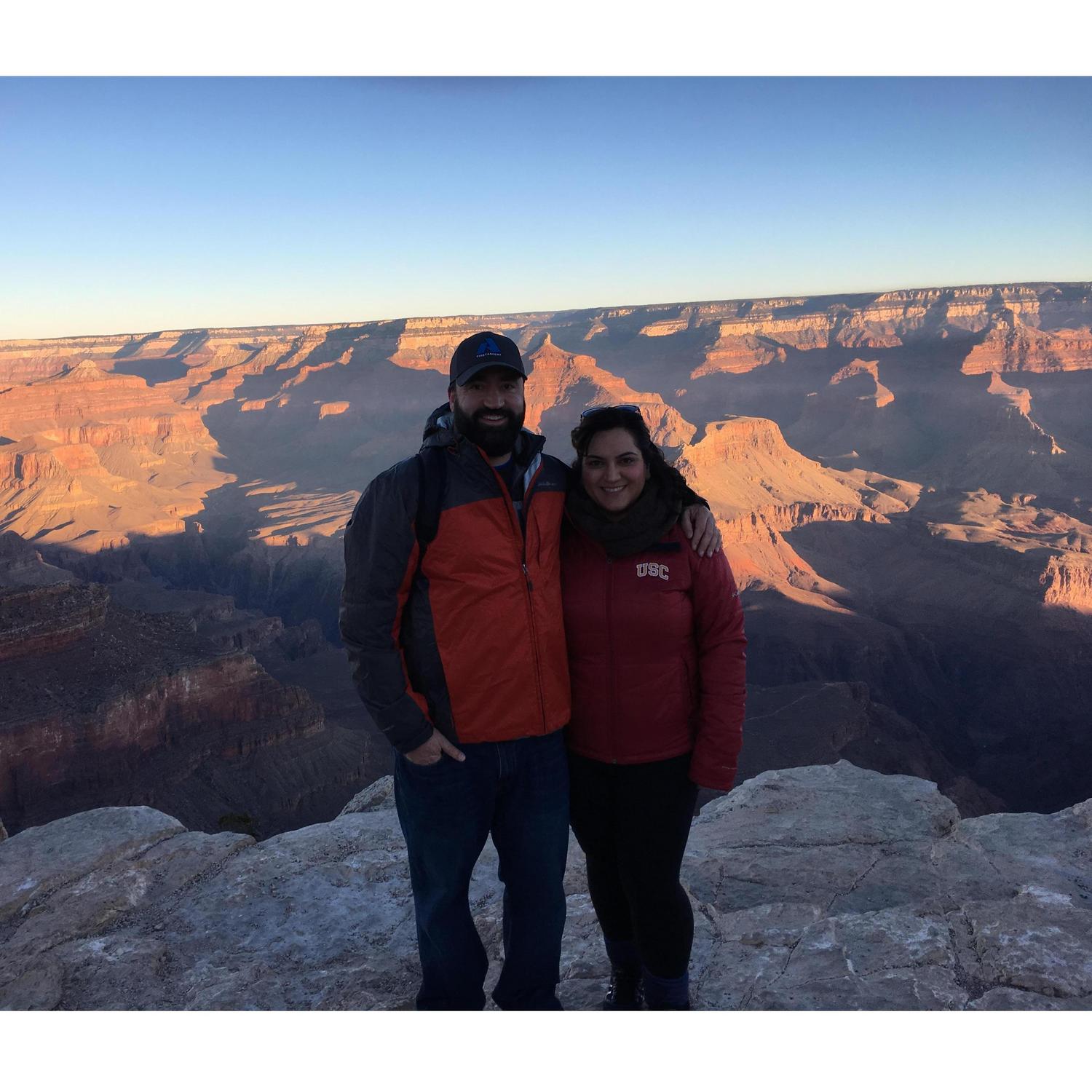 Grand Canyon