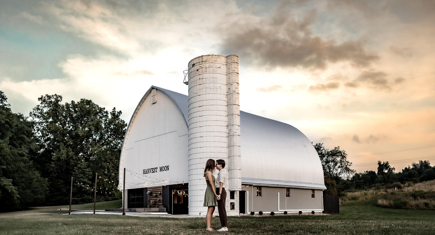 The Wedding Website of Caley Utter and Juleah Francis